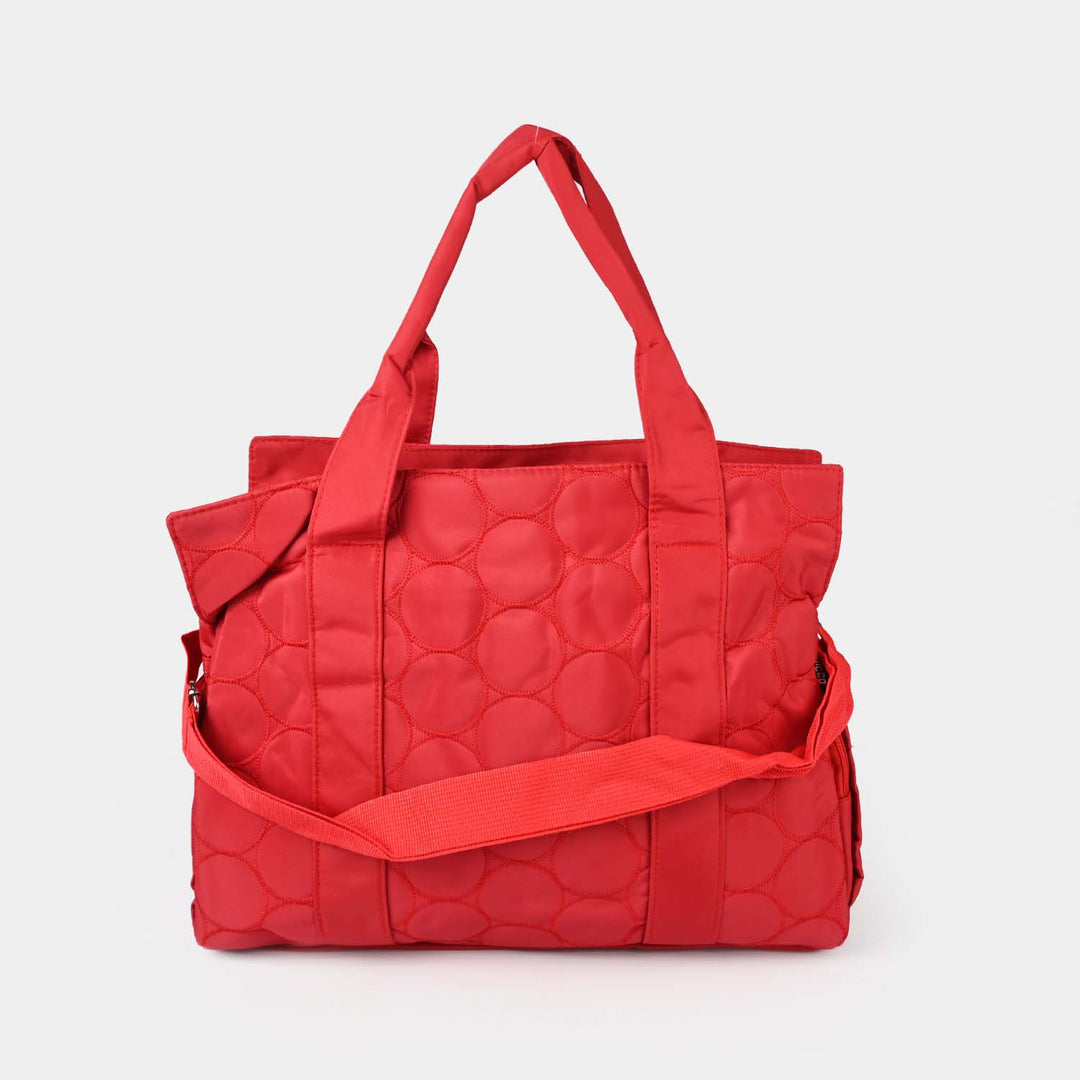 Baby Care Mother Bag