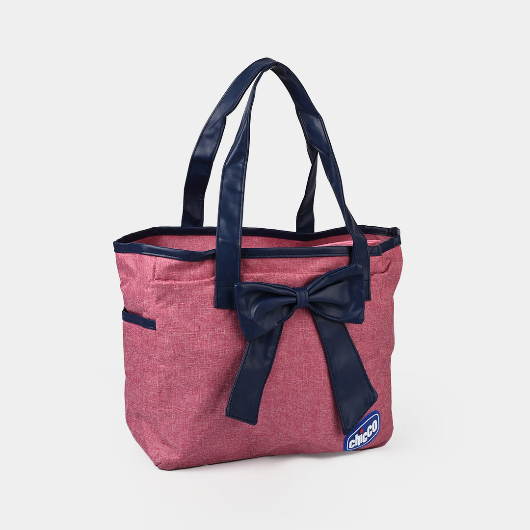 Baby Care Mother Bag | Convenient Storage for On-the-Go Parents