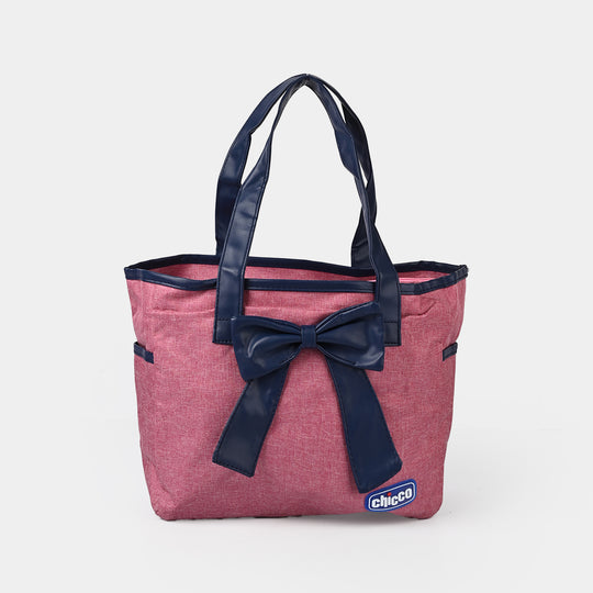 Baby Care Mother Bag | Convenient Storage for On-the-Go Parents