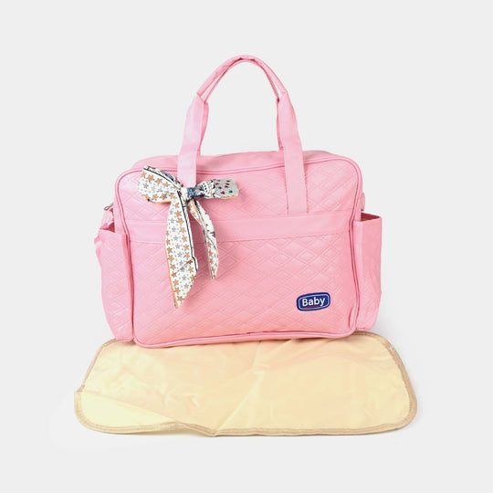 Baby Care Mother Bag