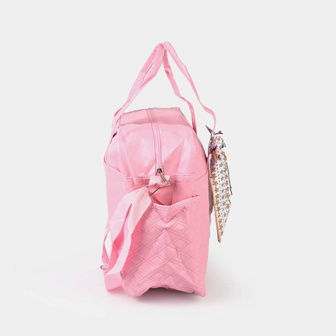 Baby Care Mother Bag