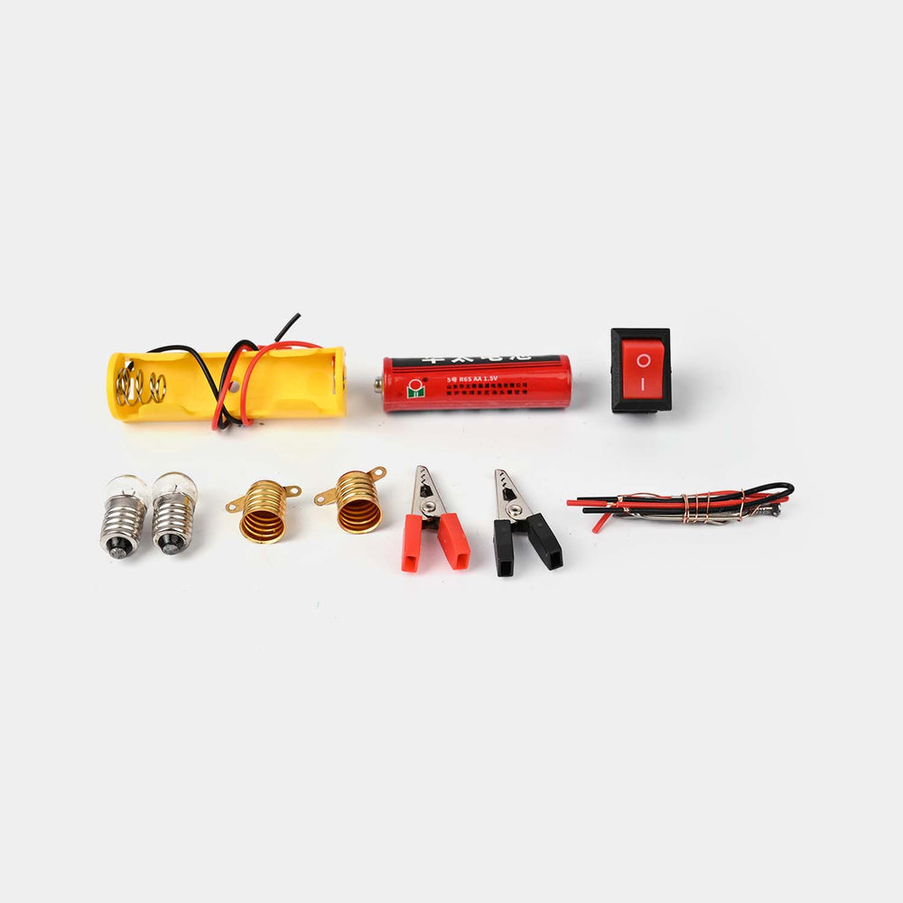 Scientific Experiment Kit For Activities