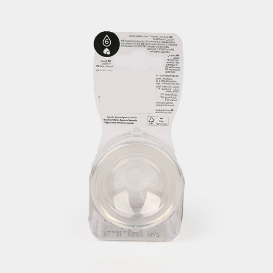 Philips Avent Natural Response Teats - 2 Pcs