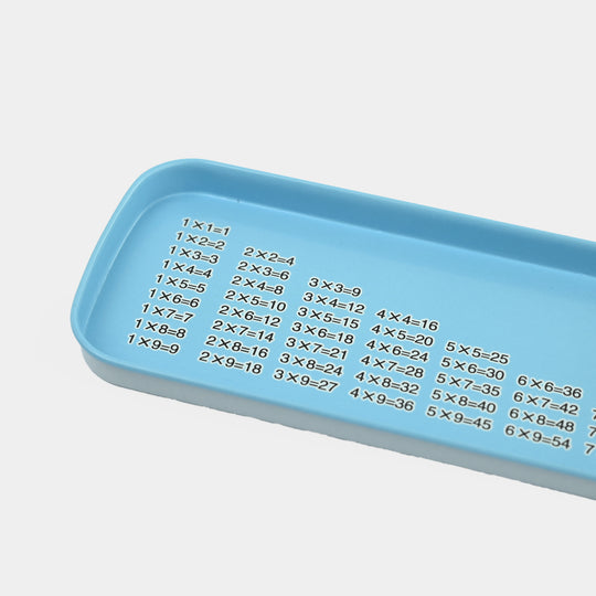 Metal Pencil Box for Kids