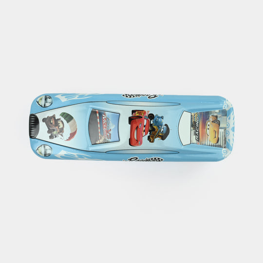 Metal Pencil Box for Kids
