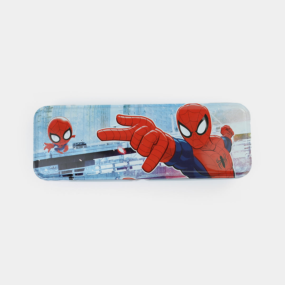 Metal Pencil Box for Kids