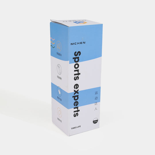 Water Bottle Stainless Steel | 550ML