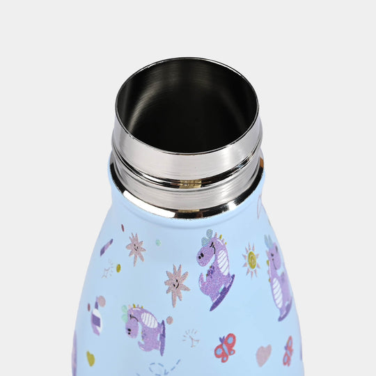 WATER BOTTLE STAINLESS STEEL | 500ML