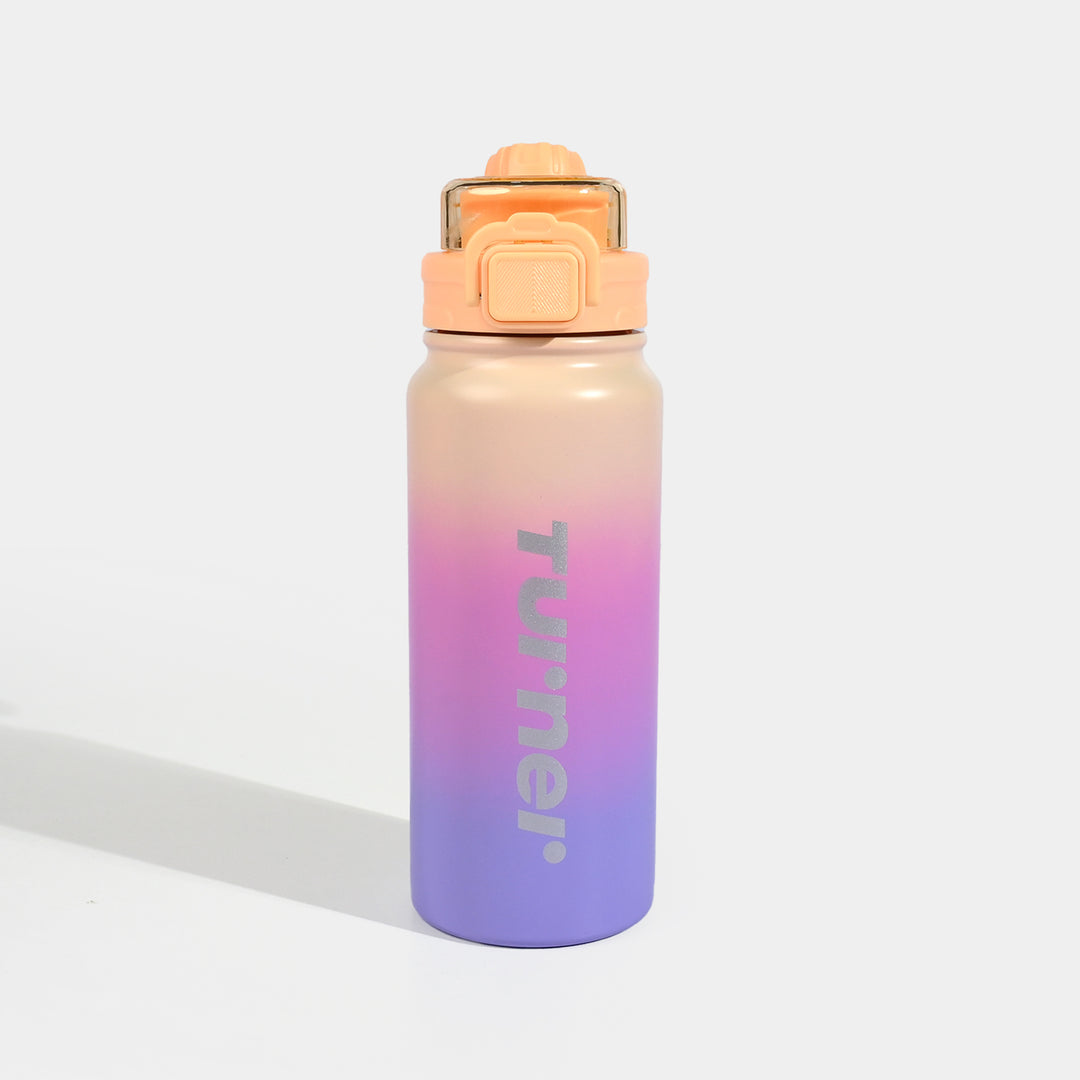 Water Bottle Stainless Steel | 600ML