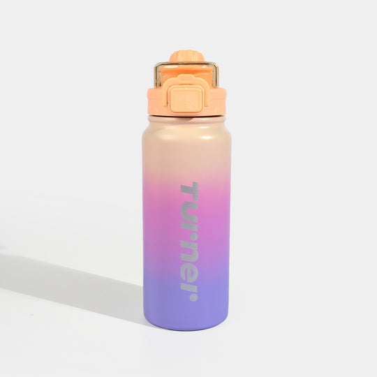 Water Bottle Stainless Steel | 600ML
