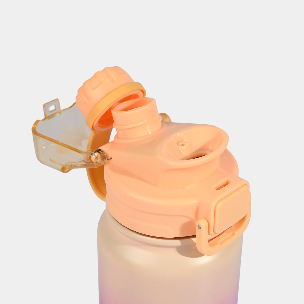 Water Bottle Stainless Steel | 600ML
