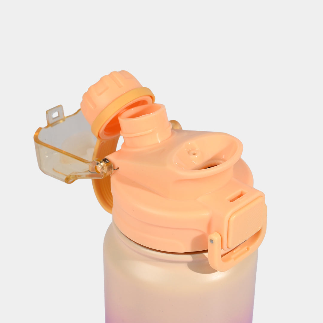 Water Bottle Stainless Steel | 600ML