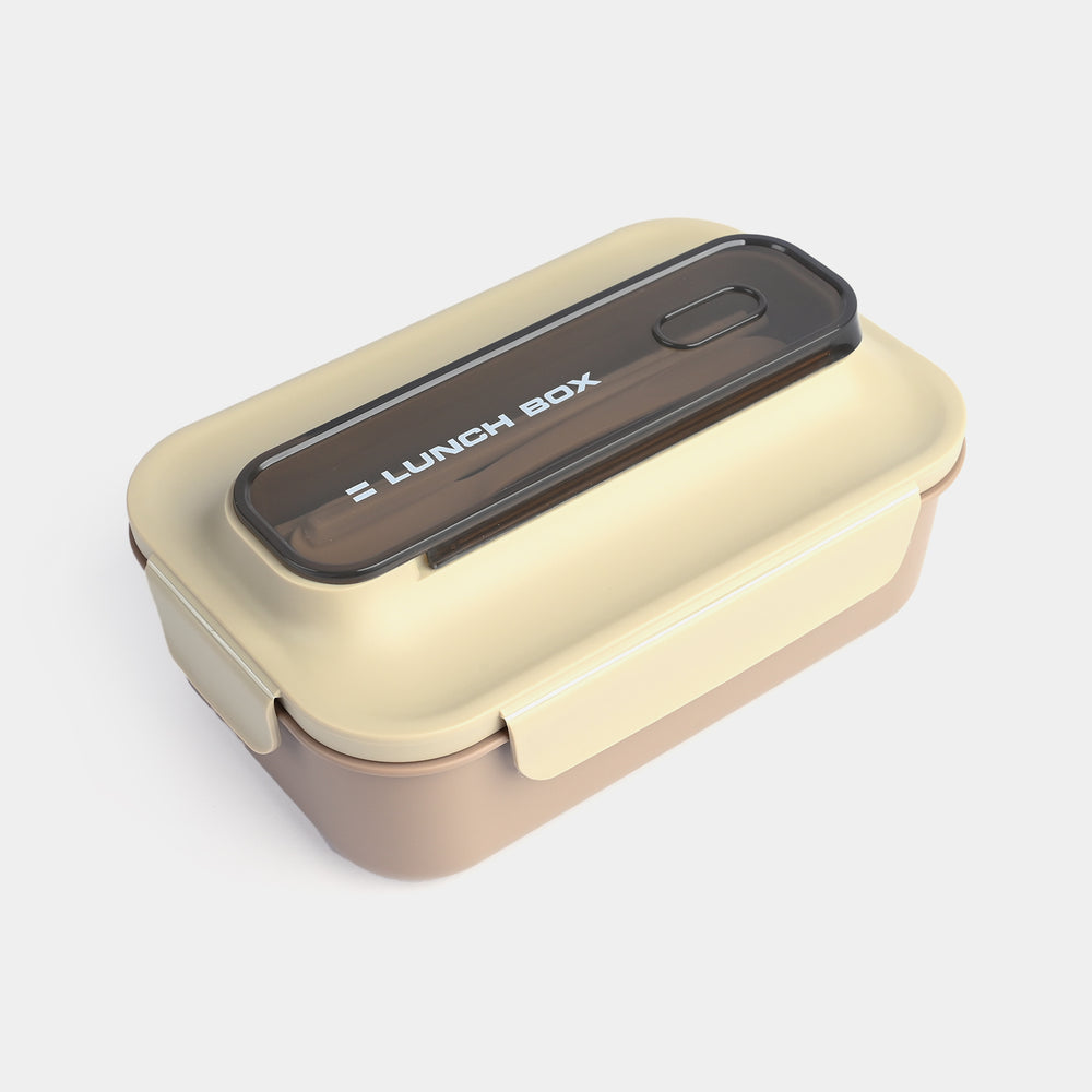Plastic Lunch Box for Kids