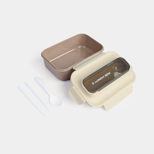 Plastic Lunch Box for Kids