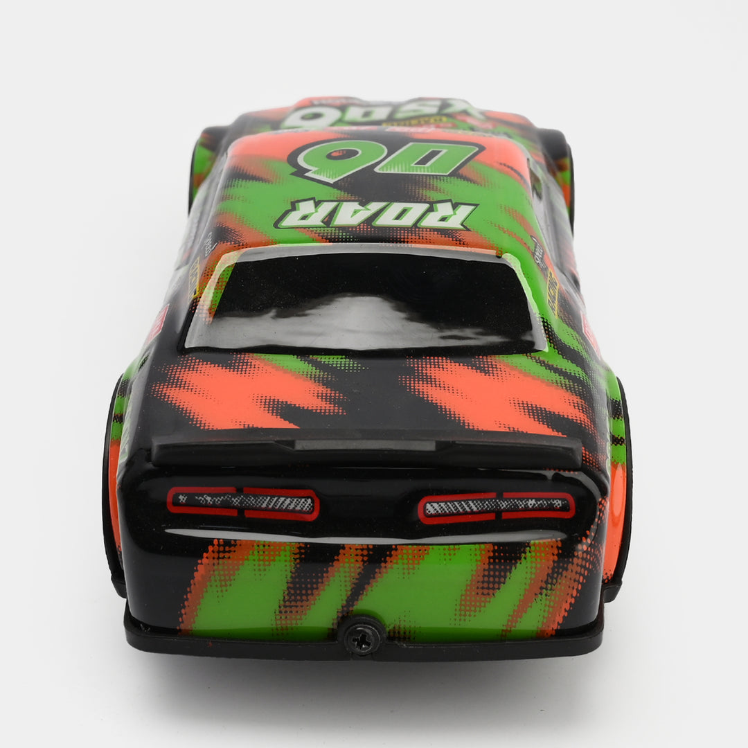 Remote Control Four Way Racing Car For Kids