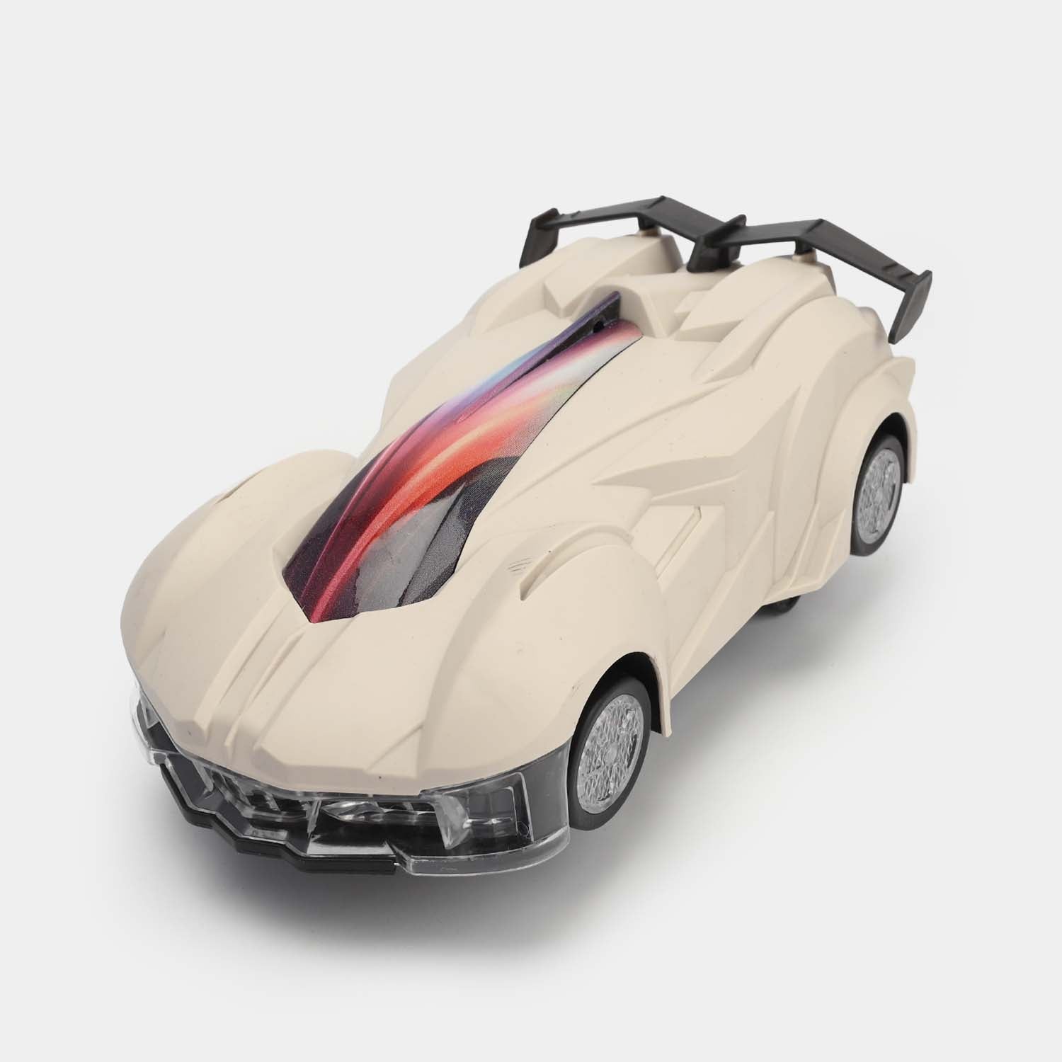 Electric Stunt Spinning Racing Car HJ818 Price in Pakistan | Bachaa Party