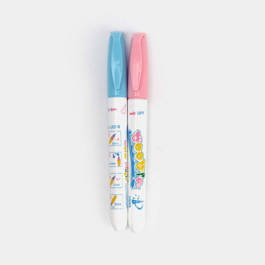 Magic Water Canvas & Graffiti Pad