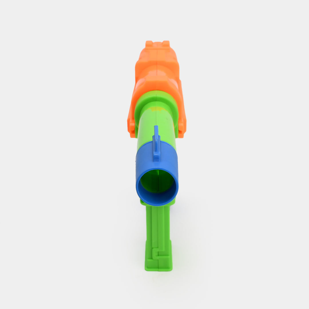 Thin Shell Soft Dart Target Toy For Kids