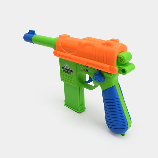 Thin Shell Soft Dart Target Toy For Kids