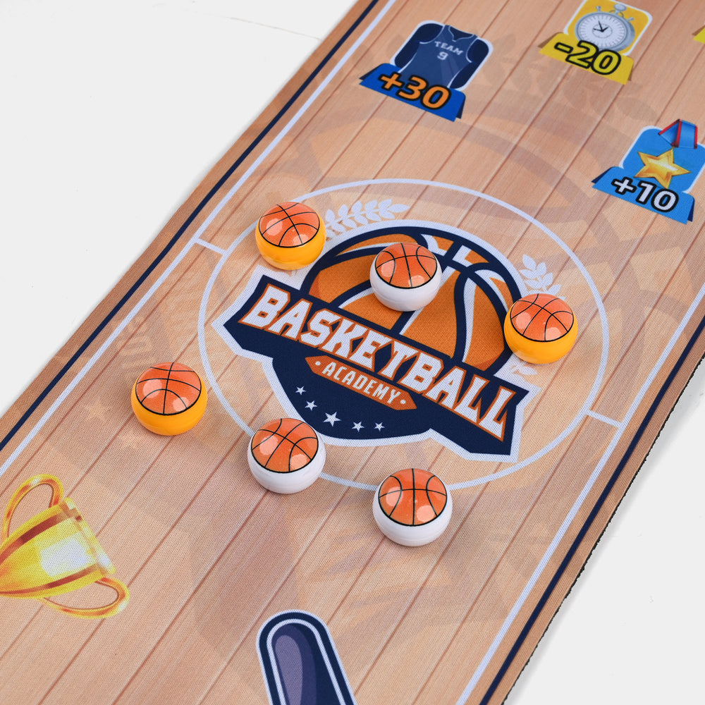Table Basketball Set For Kids