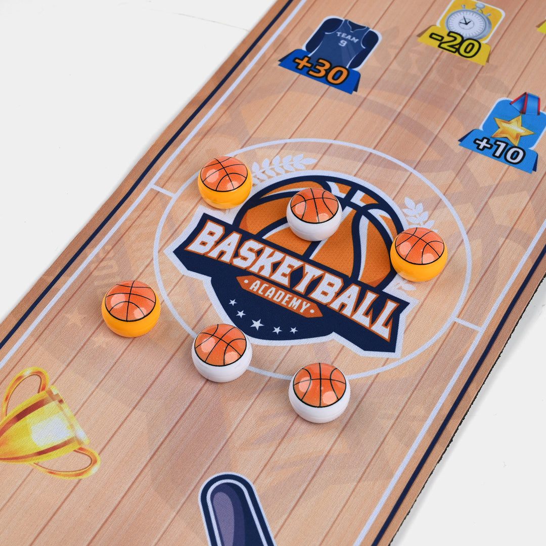 Table Basketball Set For Kids