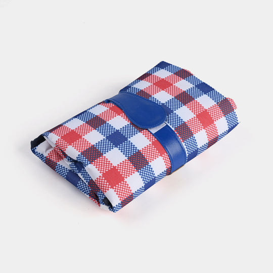 Diaper Changing Clutch | Stylish & Functional | 19" x 28"
