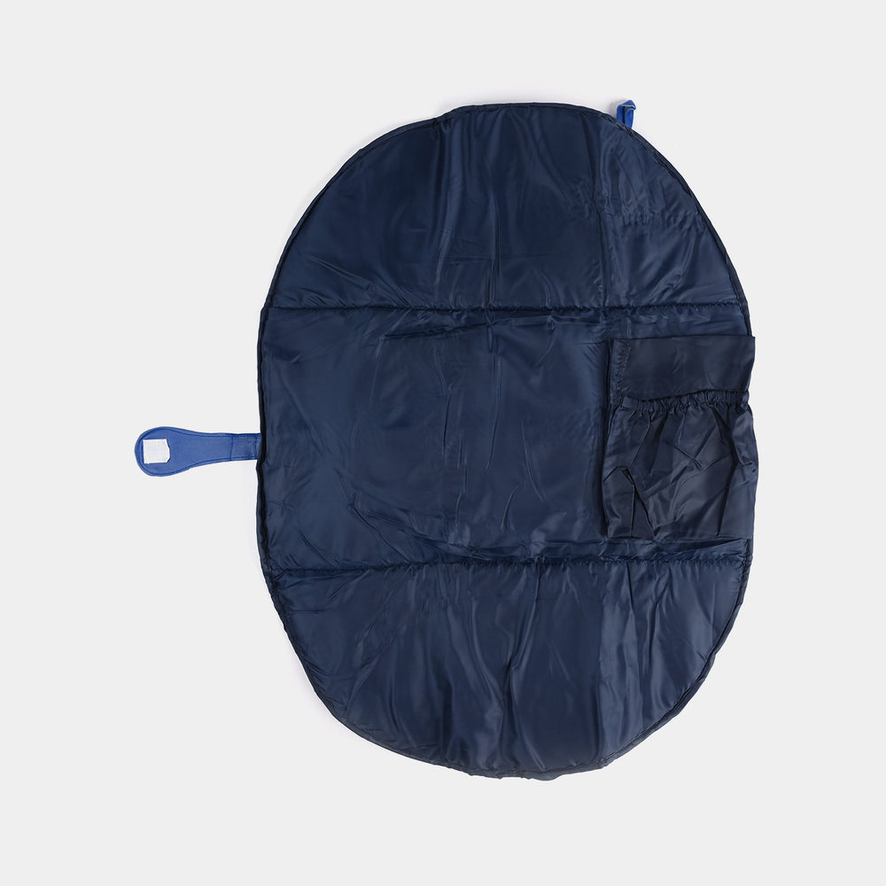 Diaper Changing Clutch | Stylish & Functional | 19" x 28"