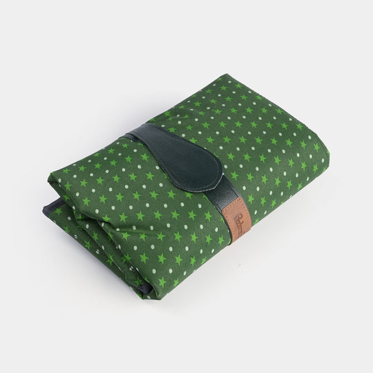 Diaper Changing Clutch | Stylish & Functional | 19" x 28"