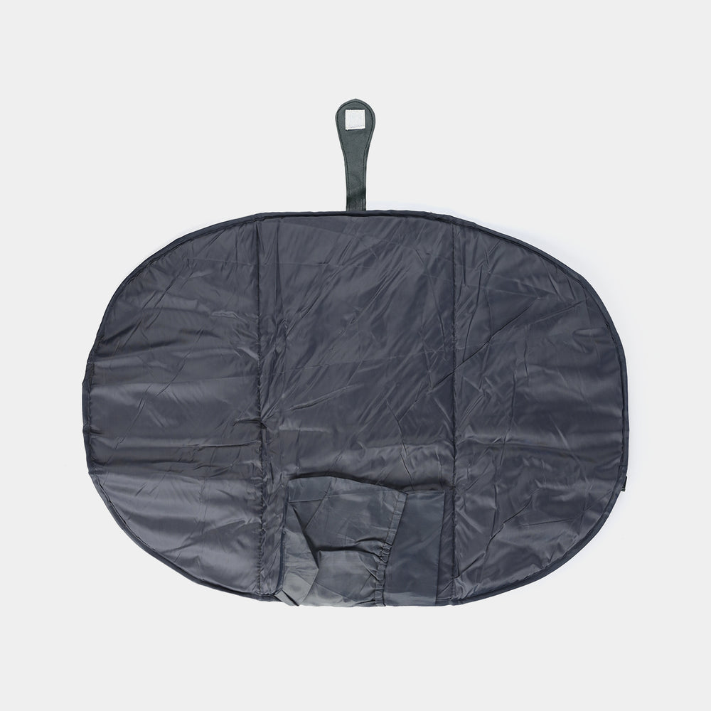 Diaper Changing Clutch | Stylish & Functional | 19" x 28"