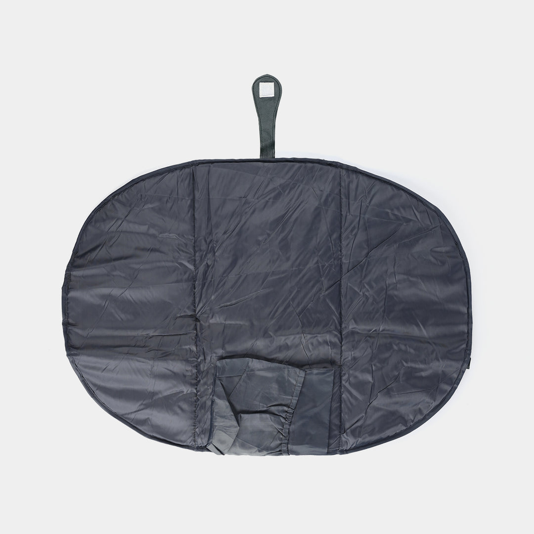 Diaper Changing Clutch | Stylish & Functional | 19" x 28"