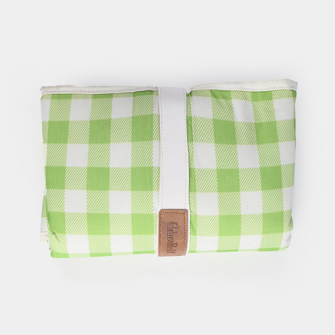 Diaper Changing Clutch | Stylish & Functional | 19" x 28"