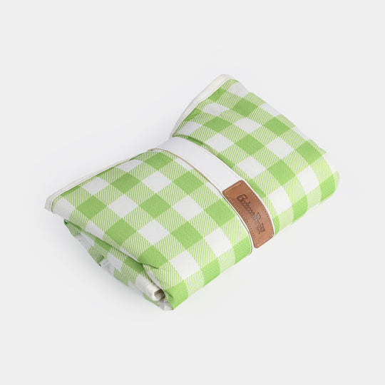 Diaper Changing Clutch | Stylish & Functional | 19" x 28"