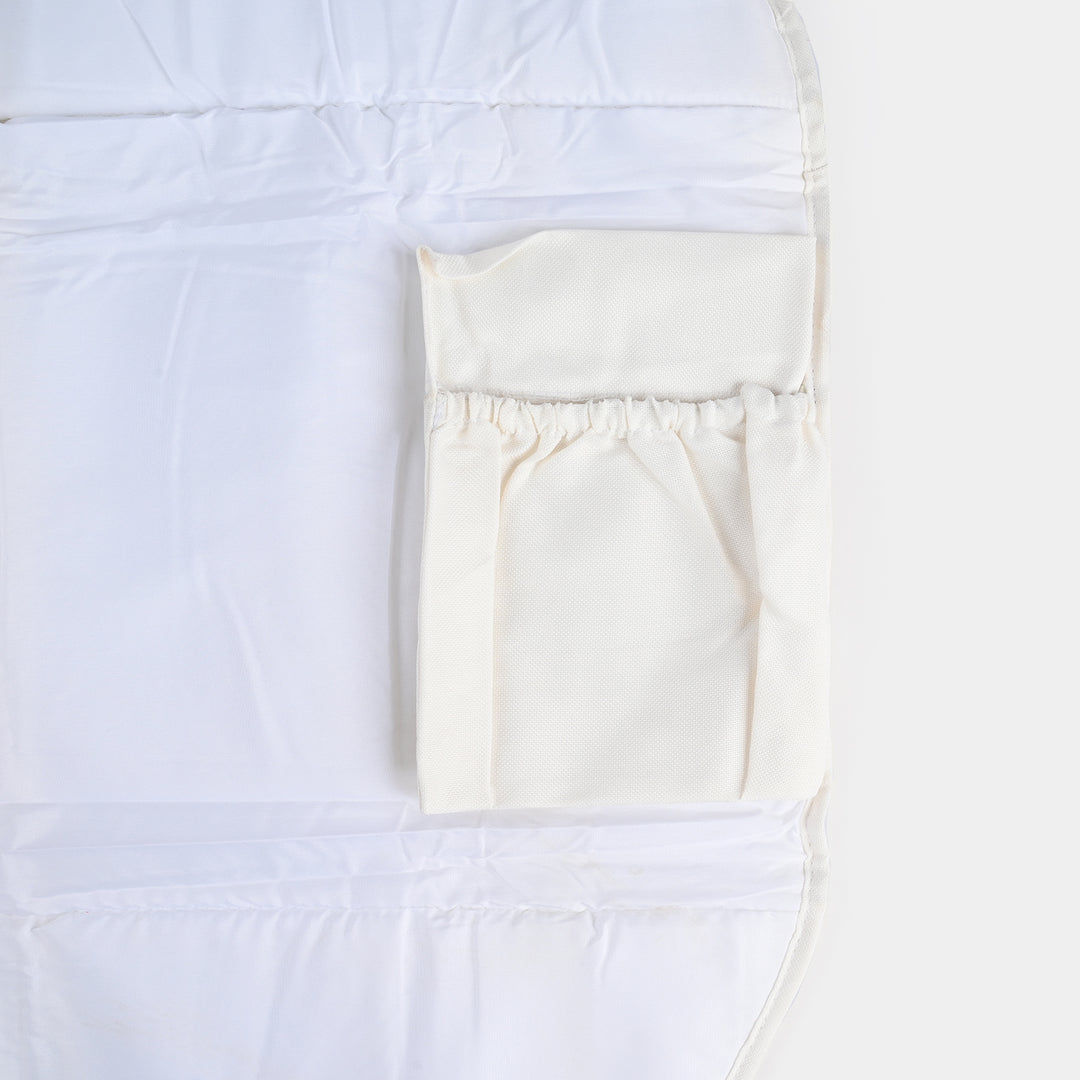Diaper Changing Clutch | Stylish & Functional | 19" x 28"