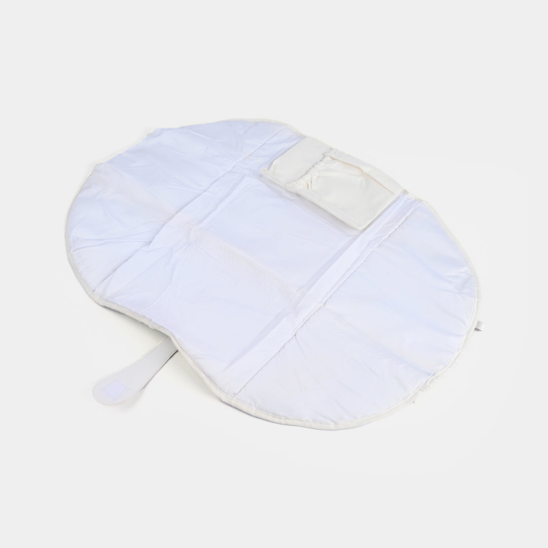 Diaper Changing Clutch | Stylish & Functional | 19" x 28"