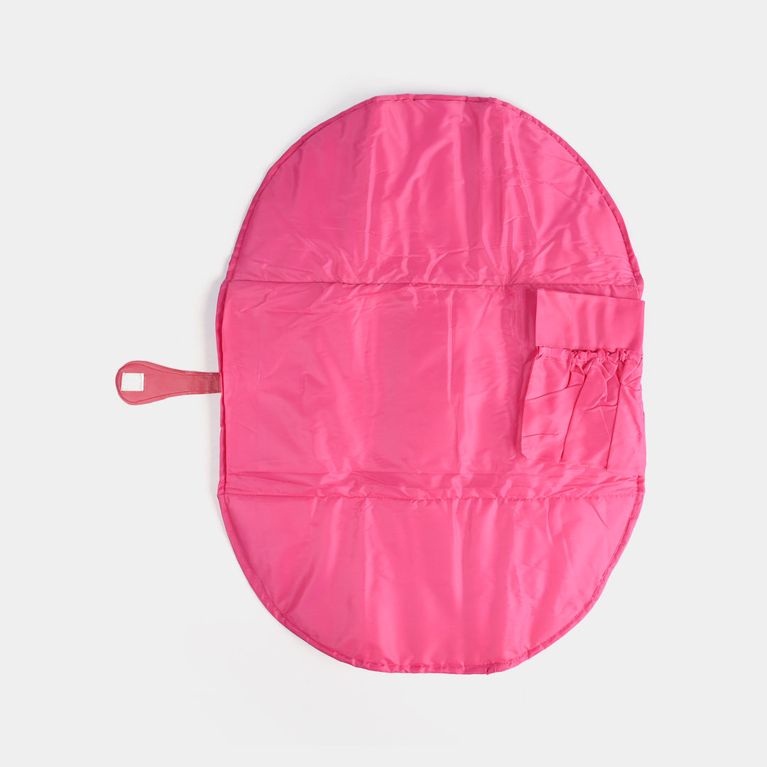 Diaper Changing Clutch | Stylish & Functional | 19" x 28"