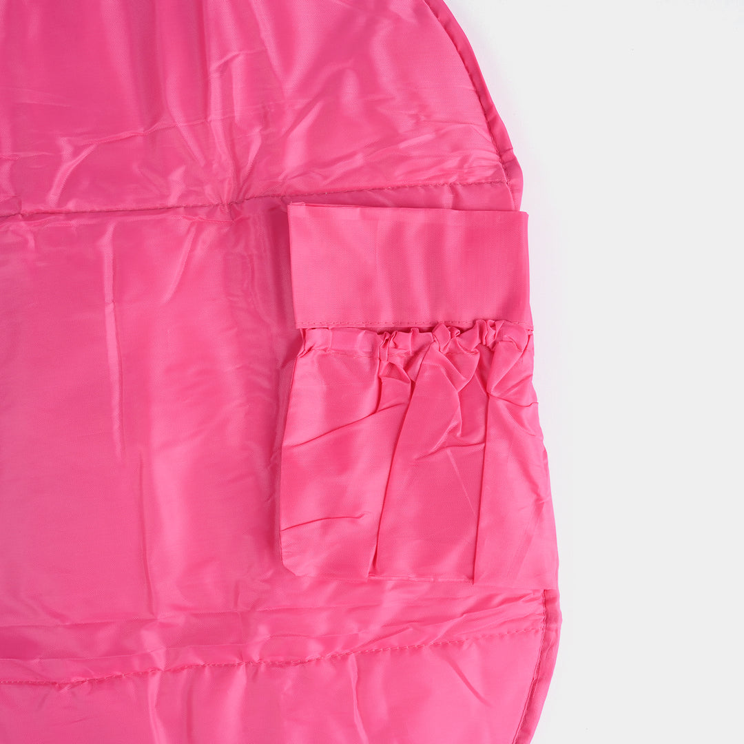 Diaper Changing Clutch | Stylish & Functional | 19" x 28"