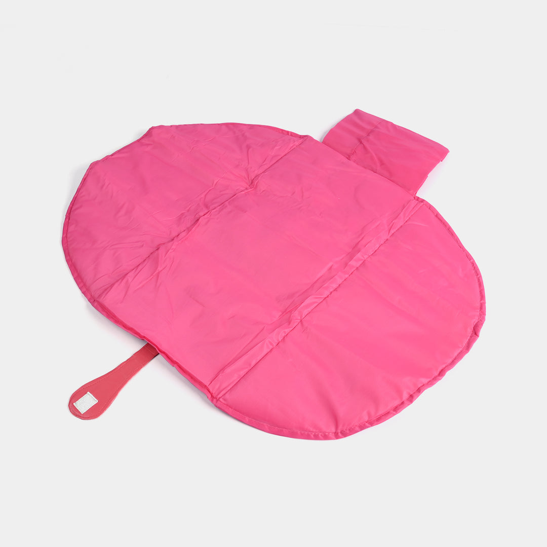 Diaper Changing Clutch | Stylish & Functional | 19" x 28"