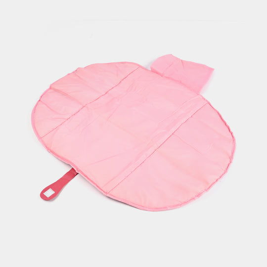 Diaper Changing Clutch | Stylish & Functional | 19" x 28"