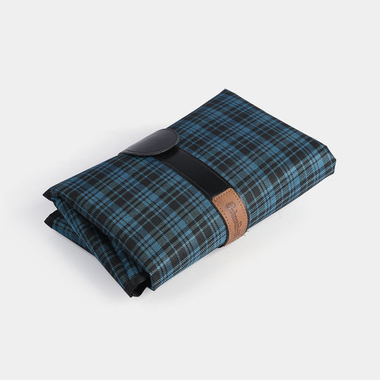 Diaper Changing Clutch | Stylish & Functional | 19" x 28"