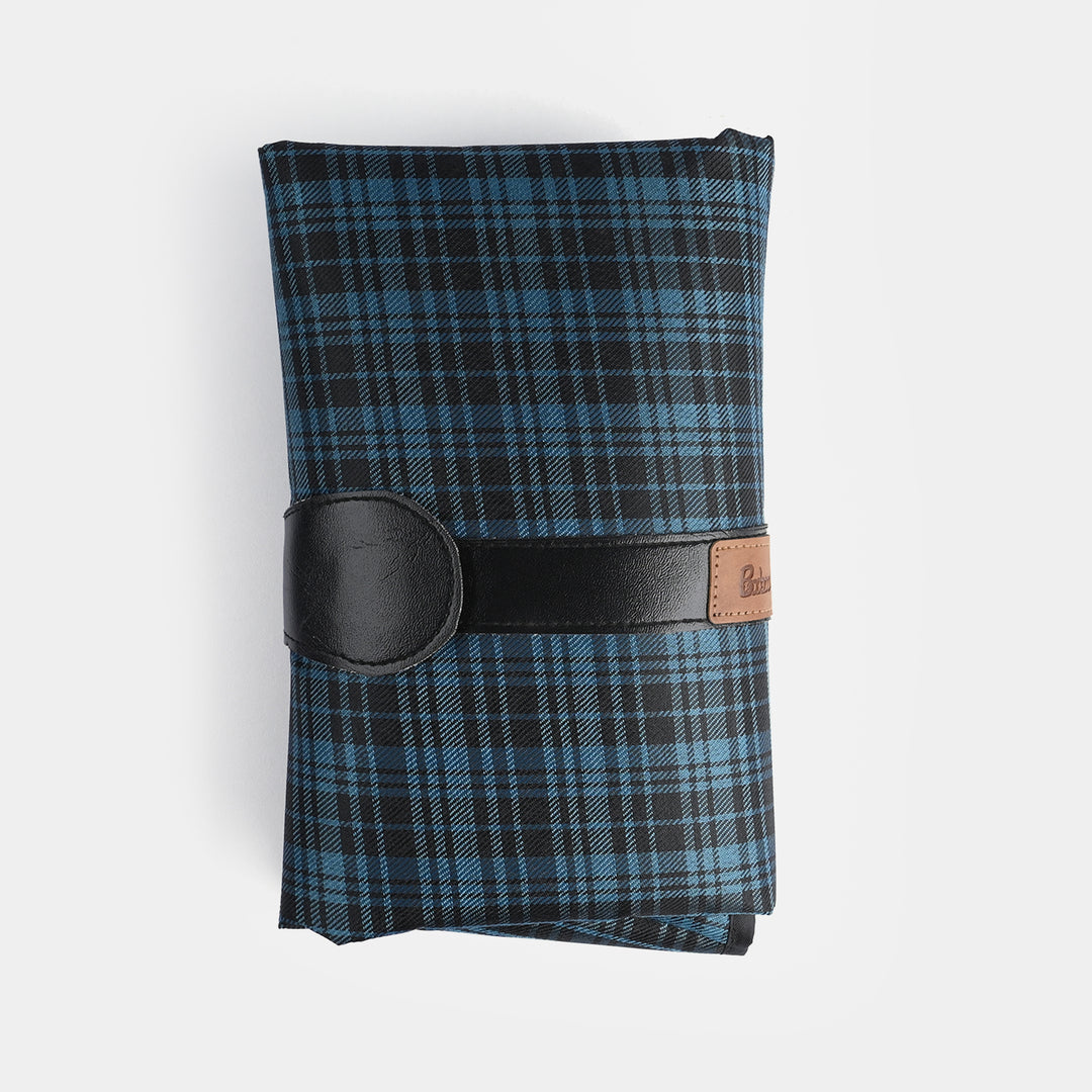 Diaper Changing Clutch | Stylish & Functional | 19" x 28"
