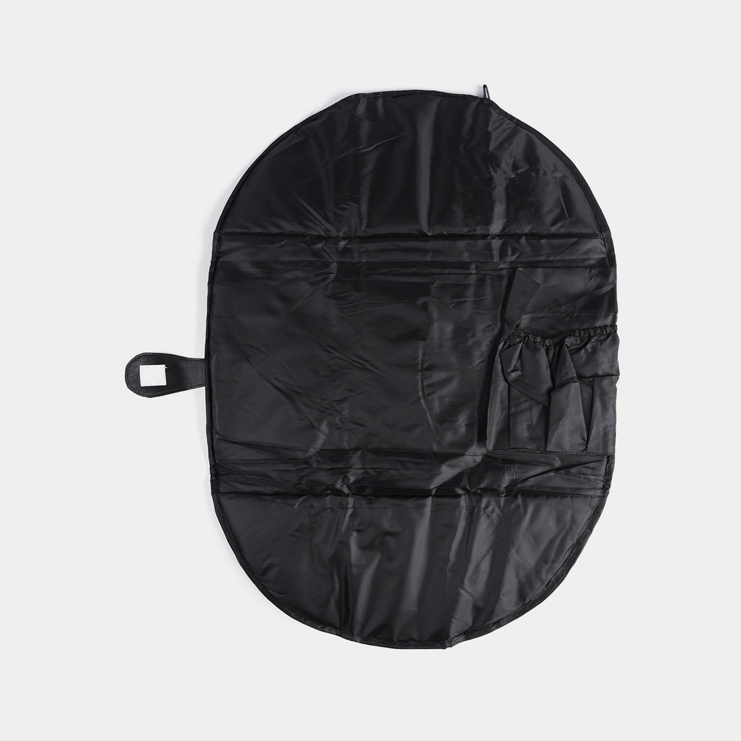 Diaper Changing Clutch | Stylish & Functional | 19" x 28"