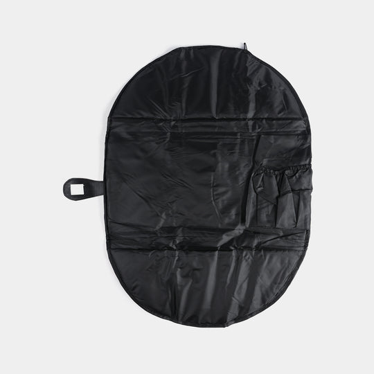 Diaper Changing Clutch | Stylish & Functional | 19" x 28"