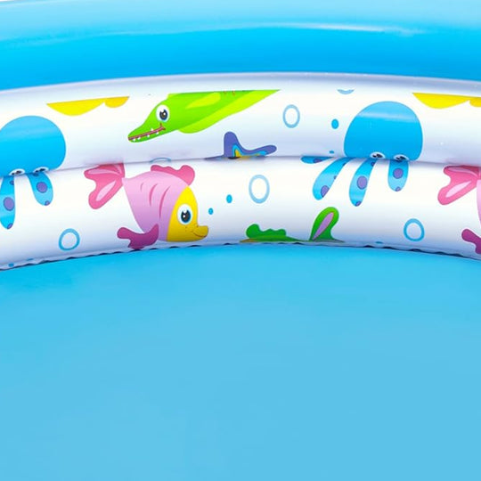 Bestway Kids Pool 1.02m x H25cm
