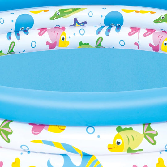 Bestway Kids Pool 1.02m x H25cm