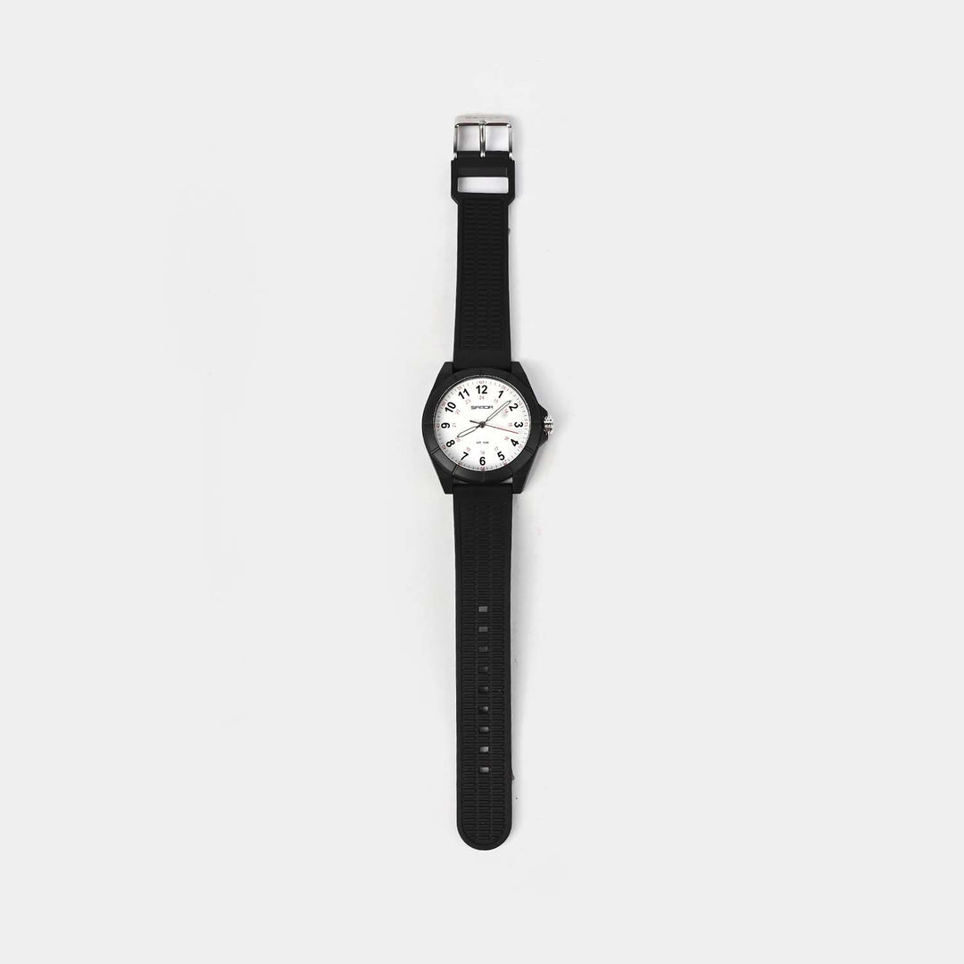 Elegant Wrist Watch For Everyday Style