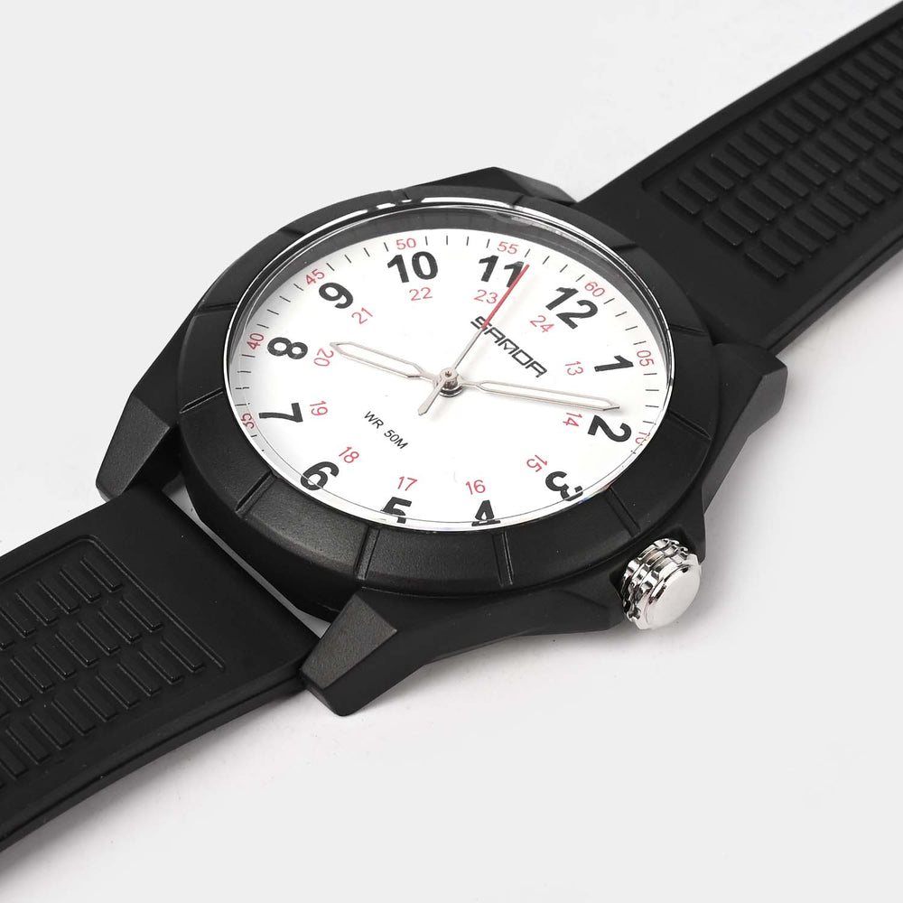 Elegant Wrist Watch For Everyday Style