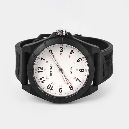 Elegant Wrist Watch For Everyday Style