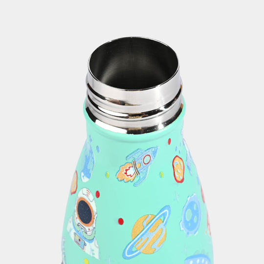 WATER BOTTLE STAINLESS STEEL | 500ML