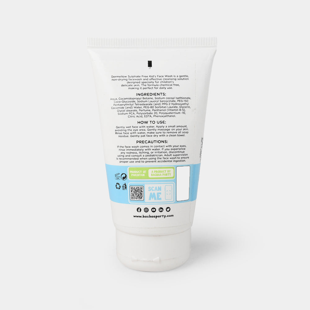 Dermellow Face Wash | Watermelon