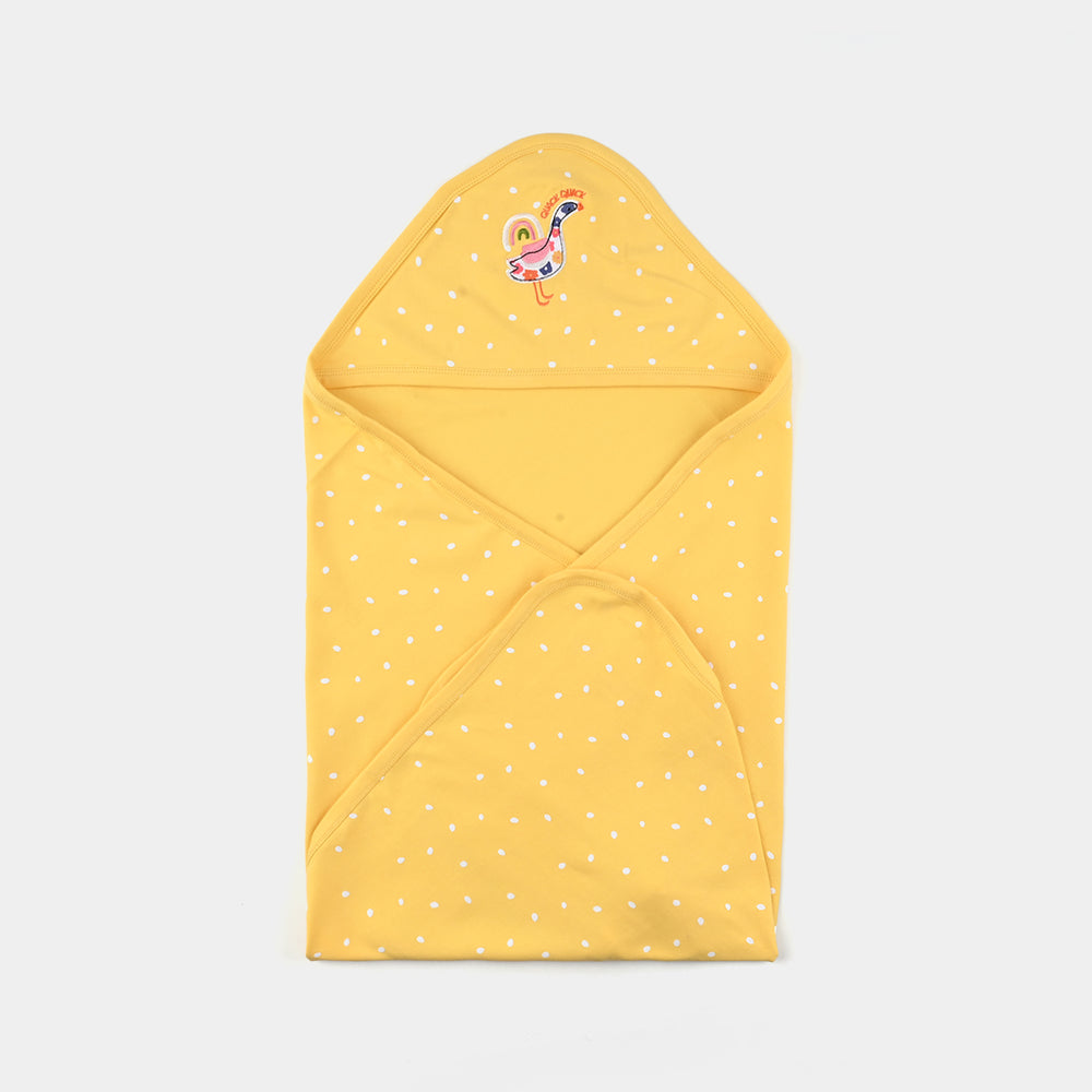 Baby Wrapping Sheet | 0M+